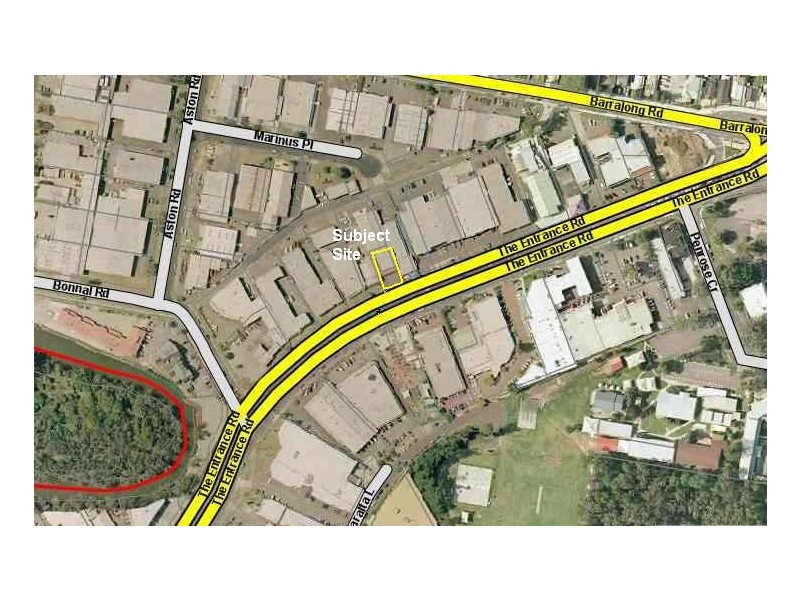 1/225 Central Coast Hwy, Erina NSW 2250