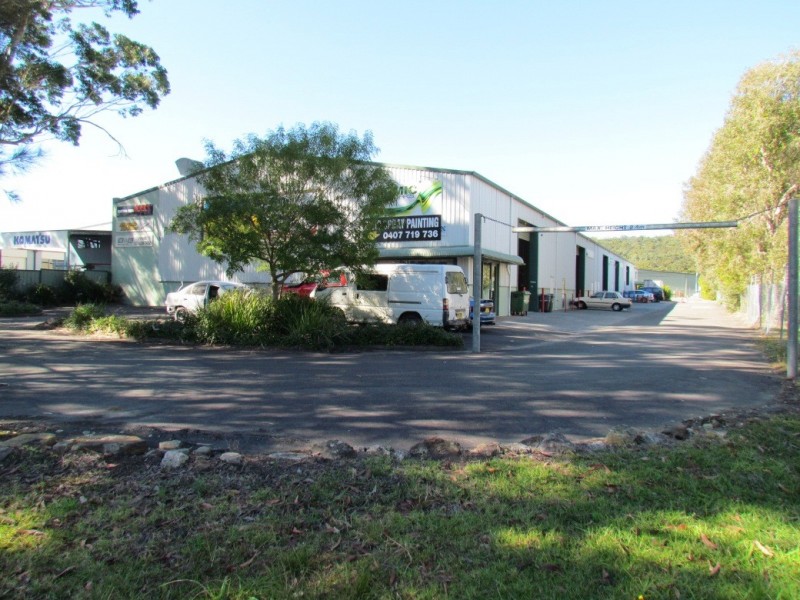 Fountaindale NSW 2258