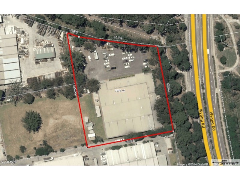 8A Hereford Street, Berkeley Vale NSW 2261