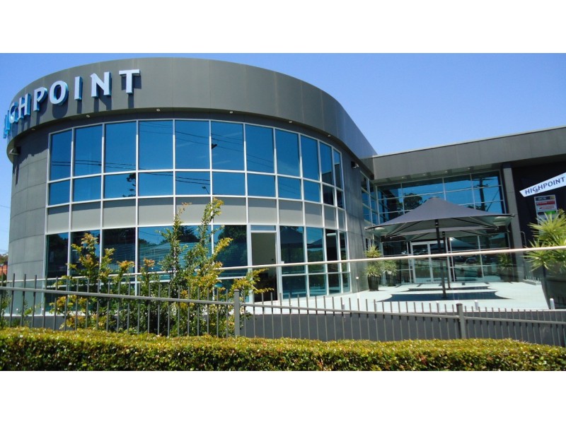 Su 15 / 257 Central Coast Highway, Erina NSW 2250