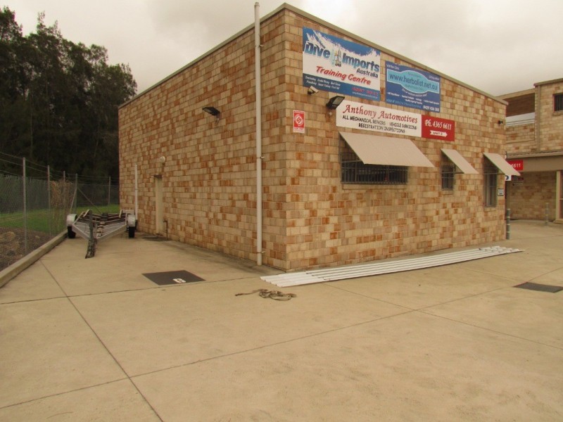 6/8 Bonnal Road, Erina NSW 2250