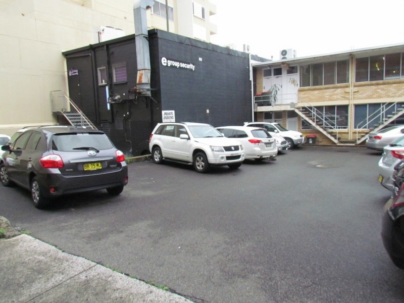 L1/ 4 Baker Street, Gosford NSW 2250