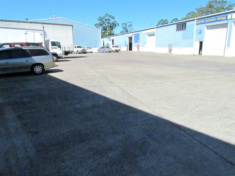 9 / 6 Catamaran Road, Fountaindale NSW 2258