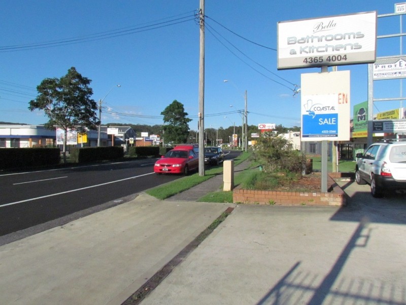 1and2/ 225 Central Coast Hwy, Erina NSW 2250