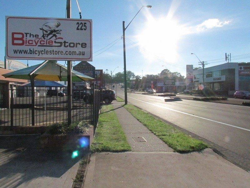 1and2/ 225 Central Coast Hwy, Erina NSW 2250