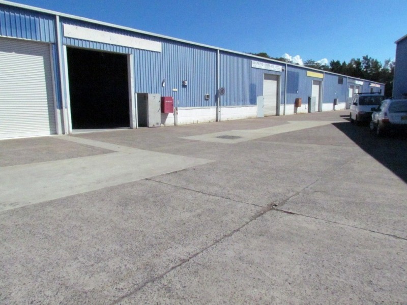 8 / 6 Catamaran Road, Fountaindale NSW 2258