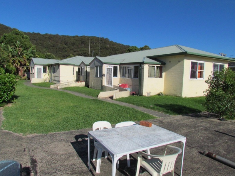 6/4 Couche Cres, Koolewong NSW 2256