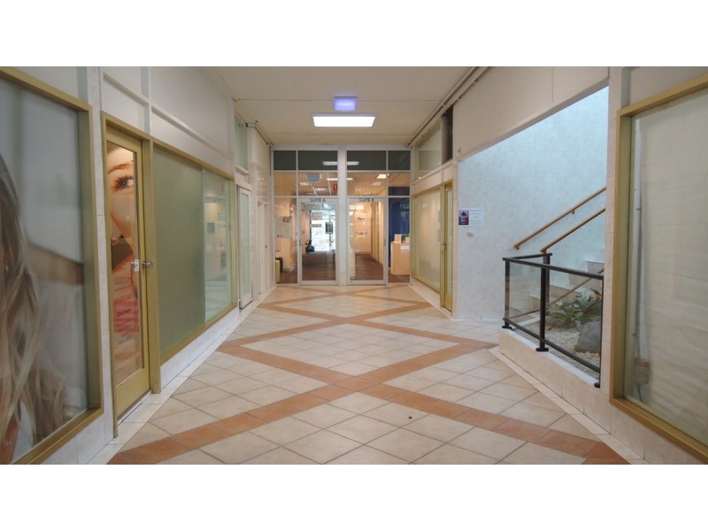 Suite 11 /201 Mann Street, Gosford NSW 2250