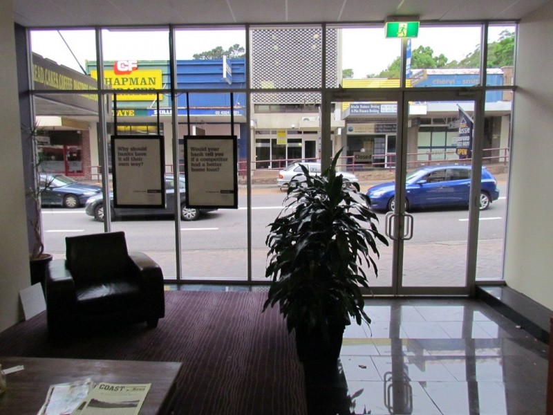 R1/80 Mann Street, Gosford NSW 2250