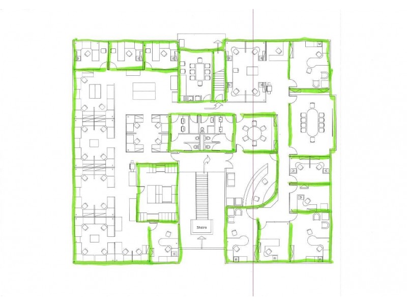 1-3/2 Bounty Close, Tuggerah NSW 2259 Floorplan