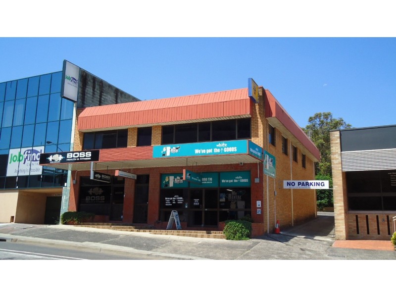 3 Watt Street, Gosford NSW 2250