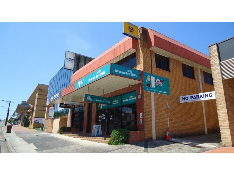 3 Watt Street, Gosford NSW 2250