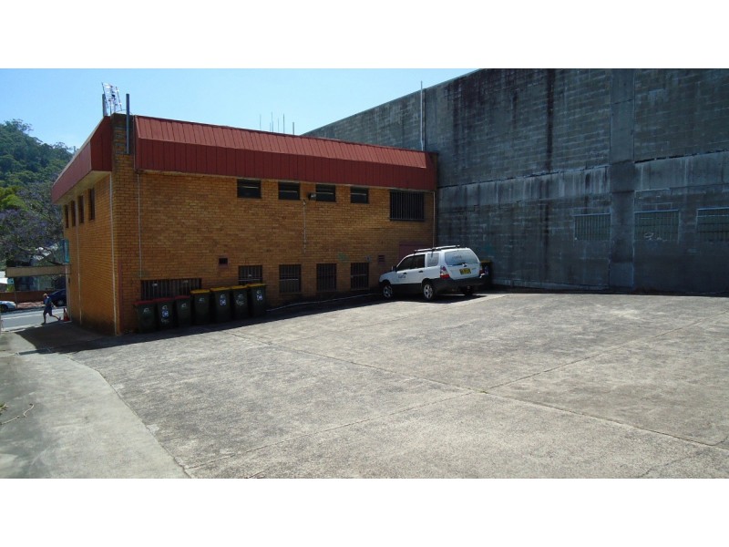 3 Watt Street, Gosford NSW 2250