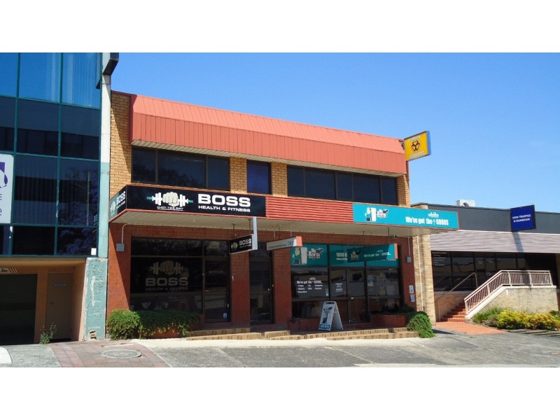 3 Watt Street, Gosford NSW 2250