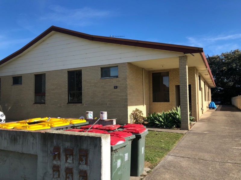 1/911 Ferry Lane, Nowra NSW 2541 Elders Real Estate Huskisson To Rent