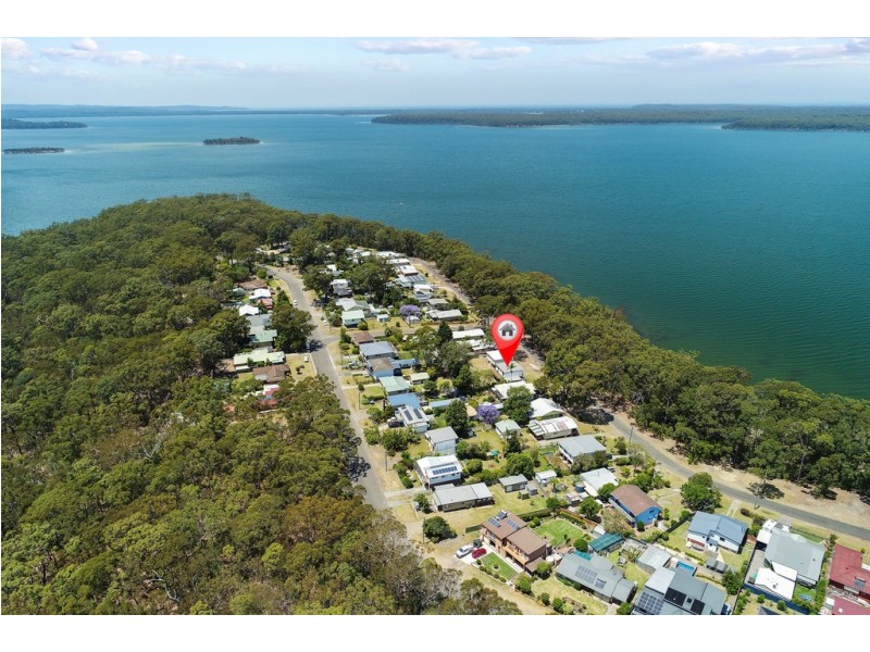 133 Basin View Parade, Basin View NSW 2540