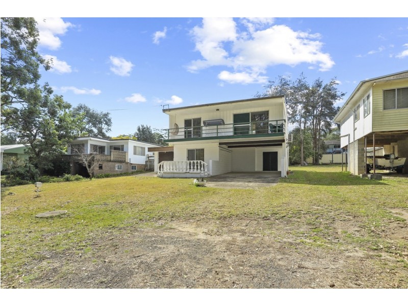 133 Basin View Parade, Basin View NSW 2540