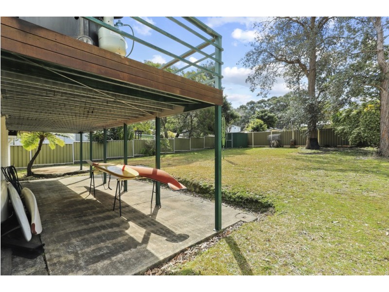 133 Basin View Parade, Basin View NSW 2540