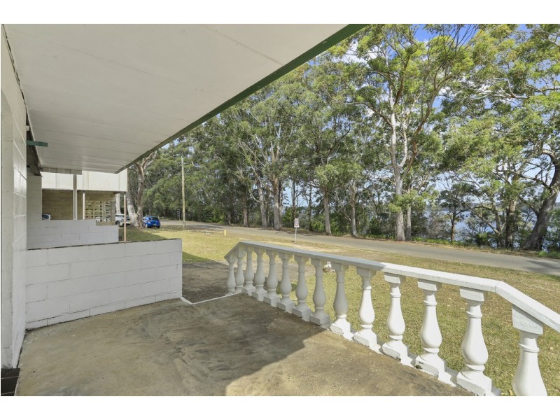 133 Basin View Parade, Basin View NSW 2540