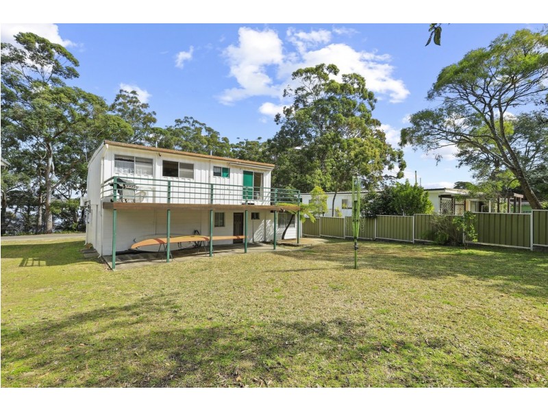 133 Basin View Parade, Basin View NSW 2540