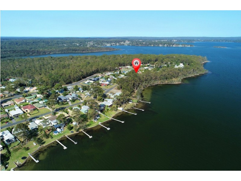 133 Basin View Parade, Basin View NSW 2540