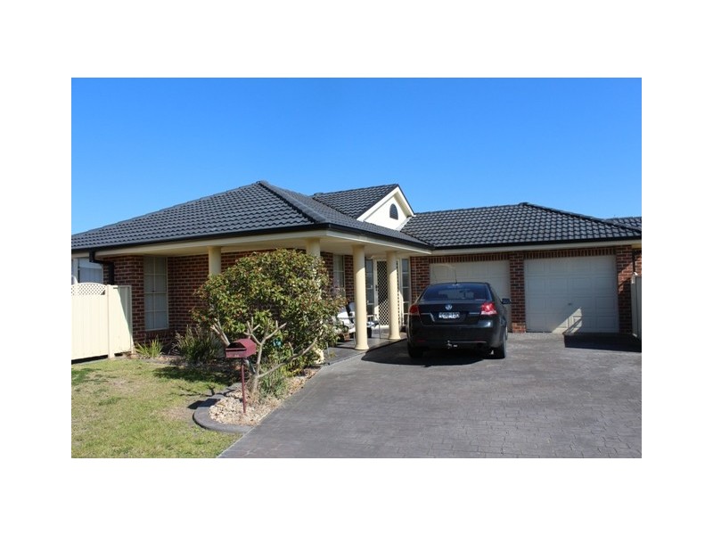 Worrigee NSW 2540