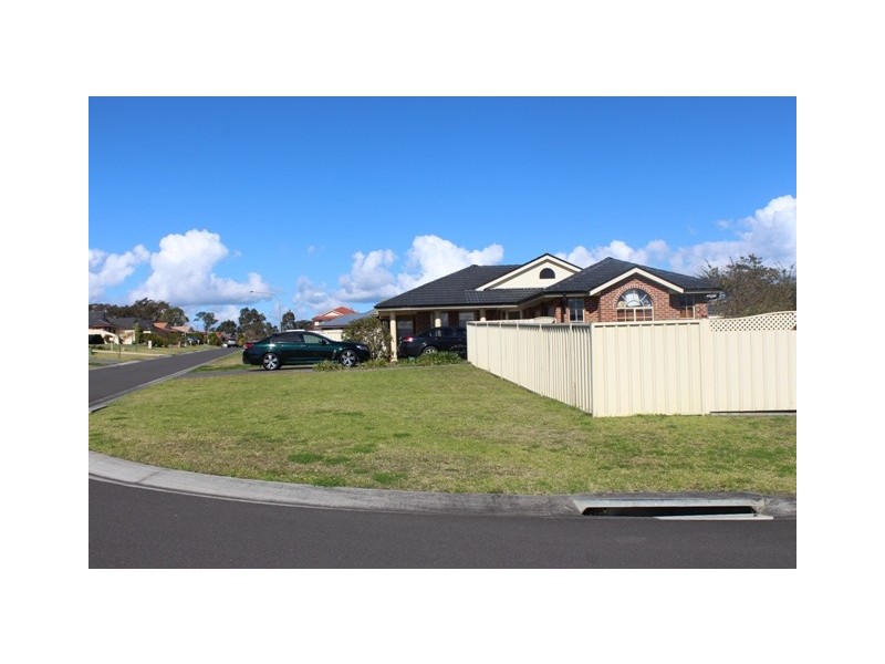 Worrigee NSW 2540