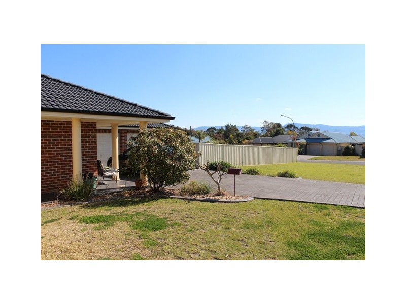 Worrigee NSW 2540