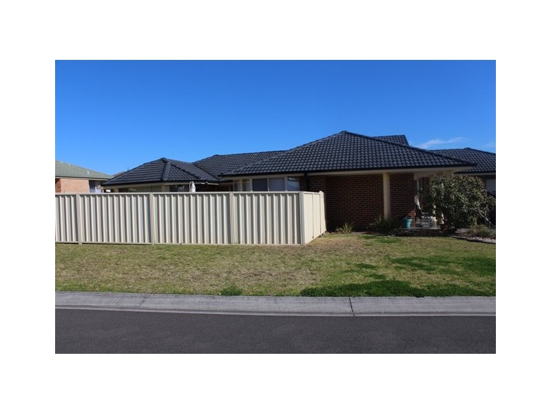 Worrigee NSW 2540