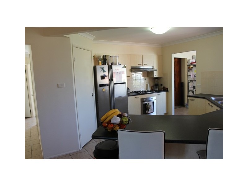 Worrigee NSW 2540