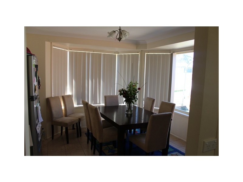 Worrigee NSW 2540