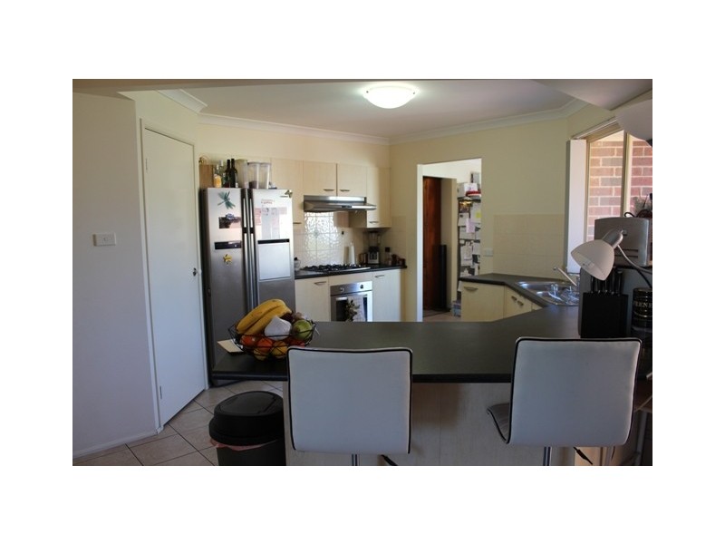 Worrigee NSW 2540