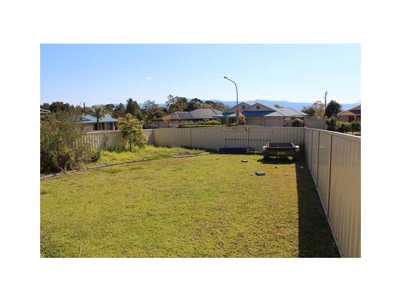 Worrigee NSW 2540