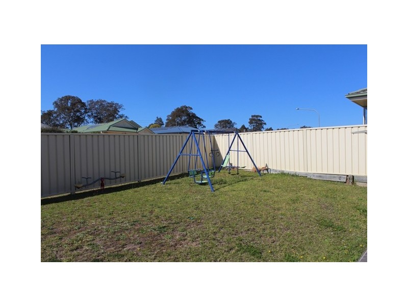 Worrigee NSW 2540
