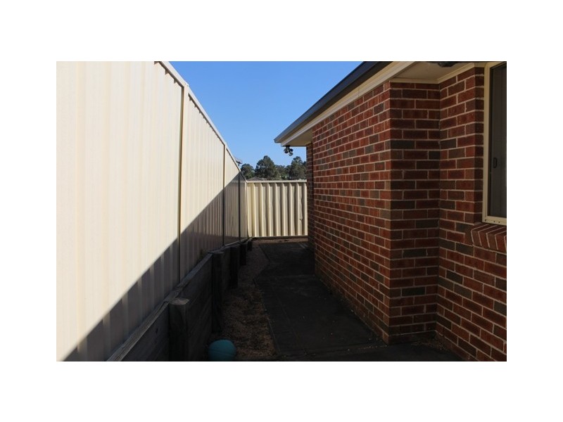 Worrigee NSW 2540