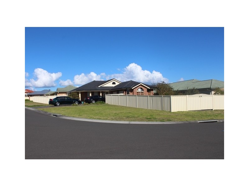 Worrigee NSW 2540