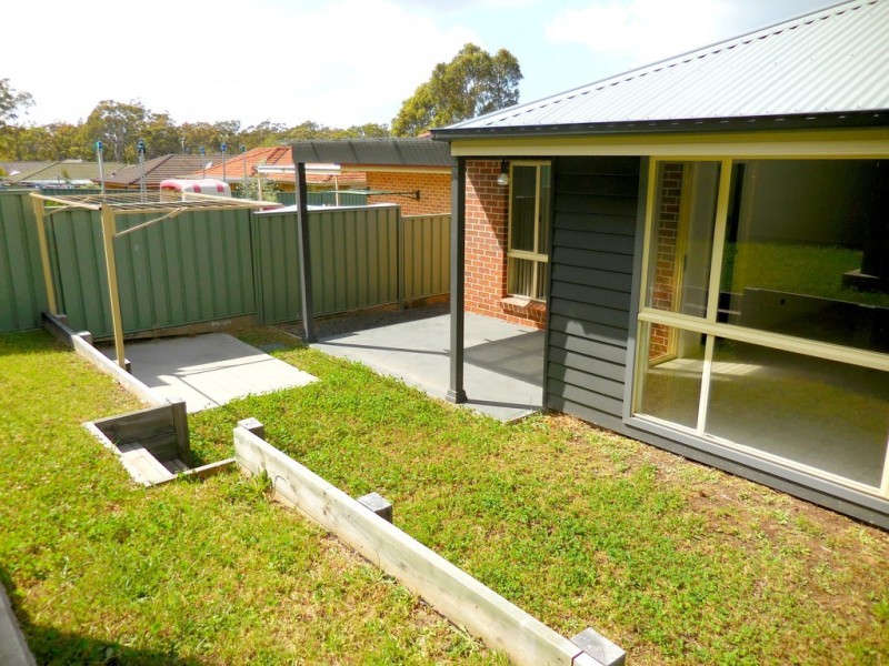 36B Lydon Crescent, West Nowra NSW 2541
