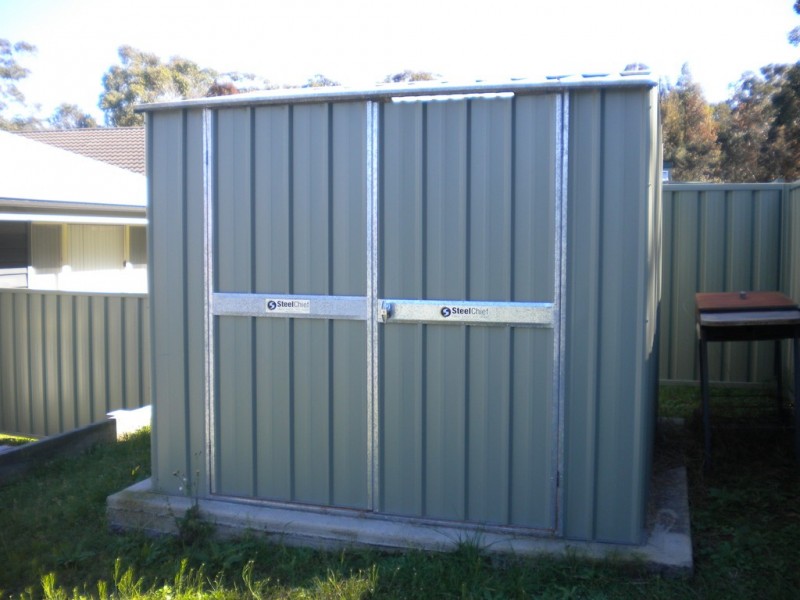 36B Lydon Crescent, West Nowra NSW 2541