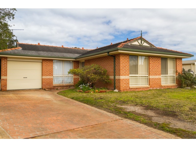 Sanctuary Point NSW 2540