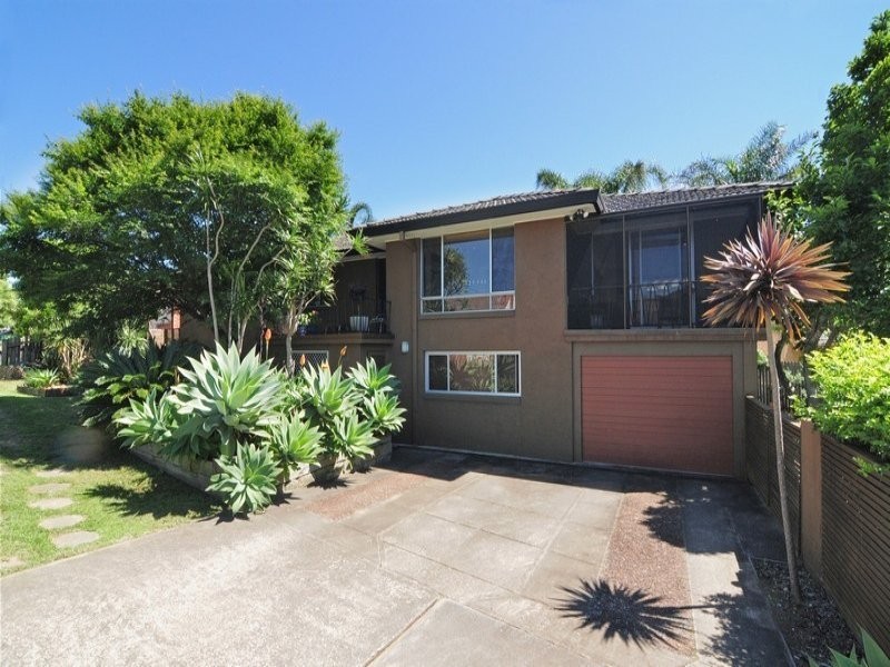 3 Walsh Crescent, North Nowra NSW 2541