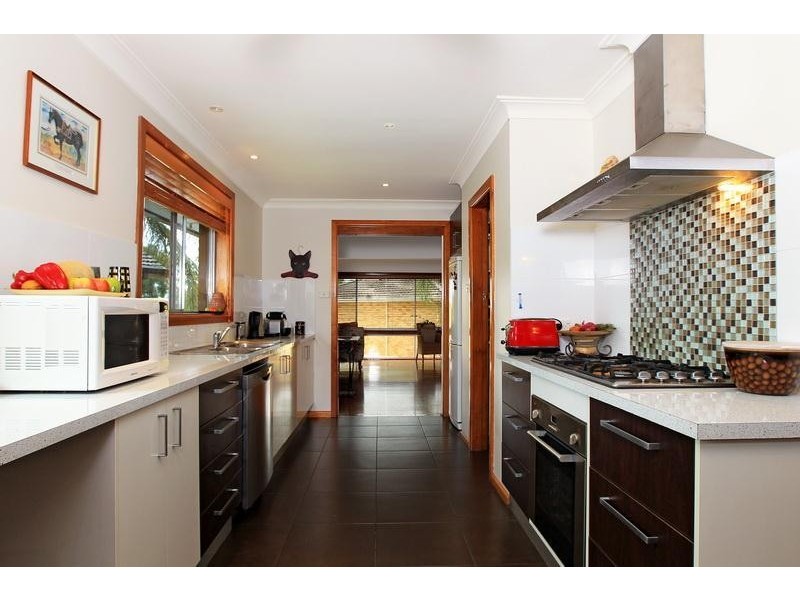 3 Walsh Crescent, North Nowra NSW 2541