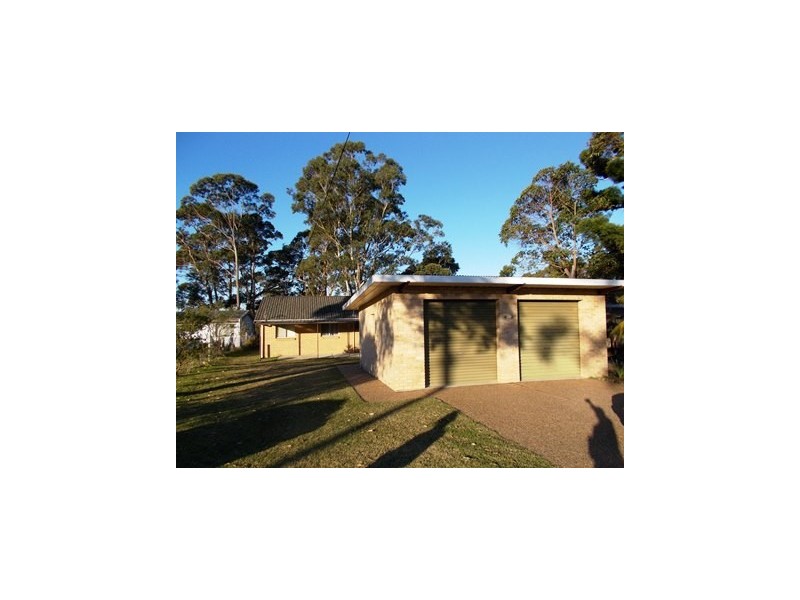224 Sanctuary Point Road, Sanctuary Point NSW 2540