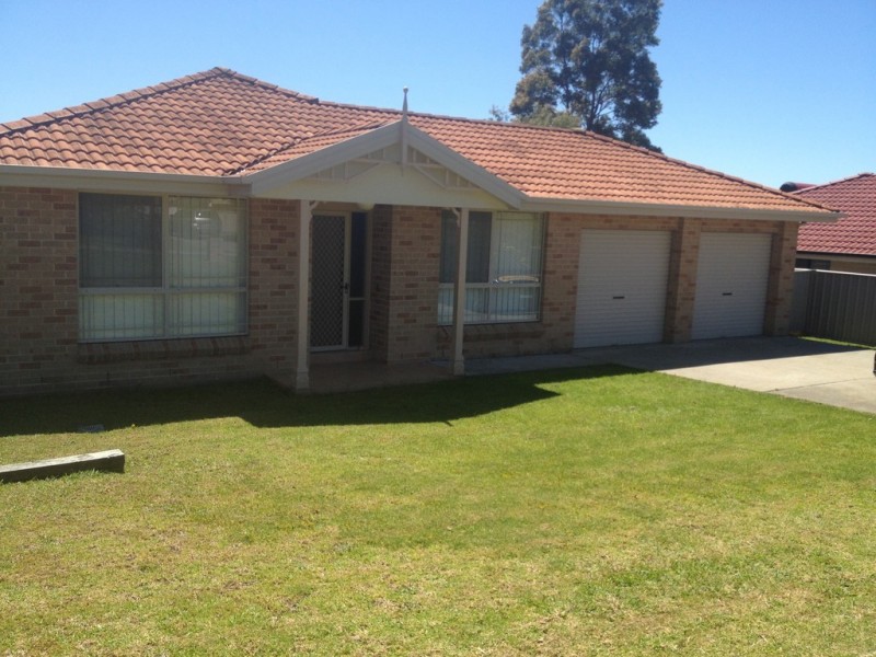 12 Flanagan Court, Worrigee NSW 2540