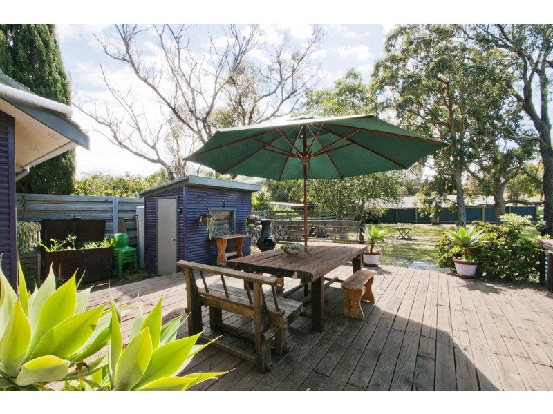 76 East Crescent, Culburra Beach NSW 2540
