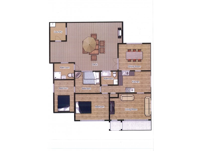 76 East Crescent, Culburra Beach NSW 2540