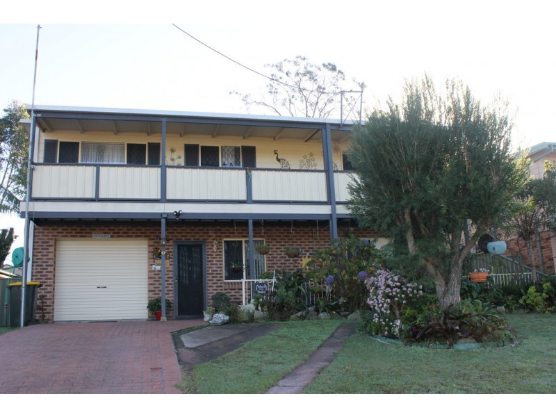 17 Audrey Avenue, Basin View NSW 2540