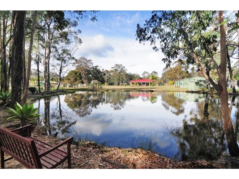 Falls Creek NSW 2540