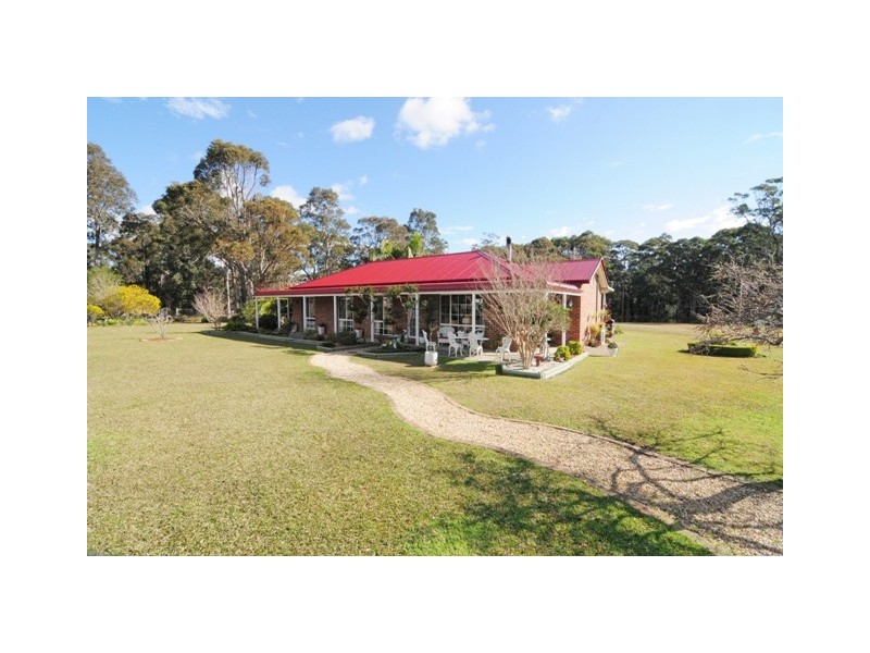 Falls Creek NSW 2540