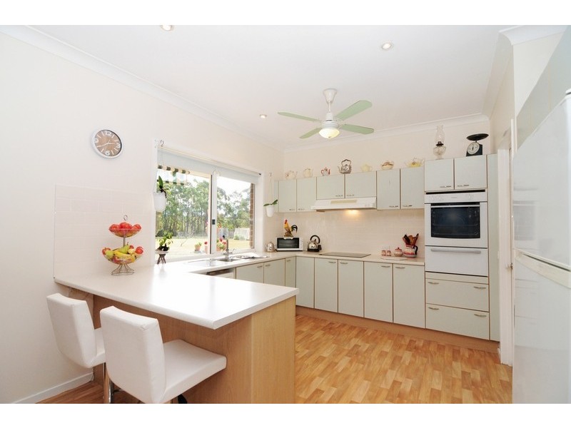 Falls Creek NSW 2540