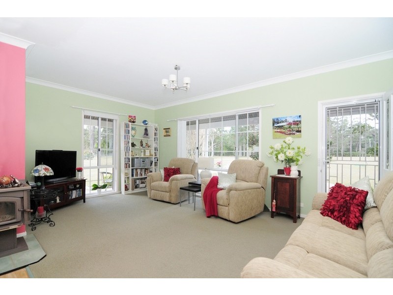 Falls Creek NSW 2540